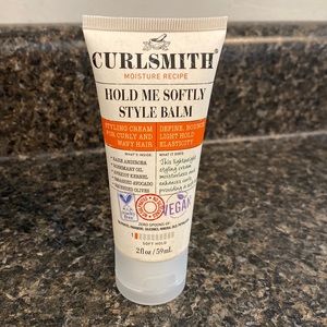 NEW Curlsmith Hold Me Softly Style Balm